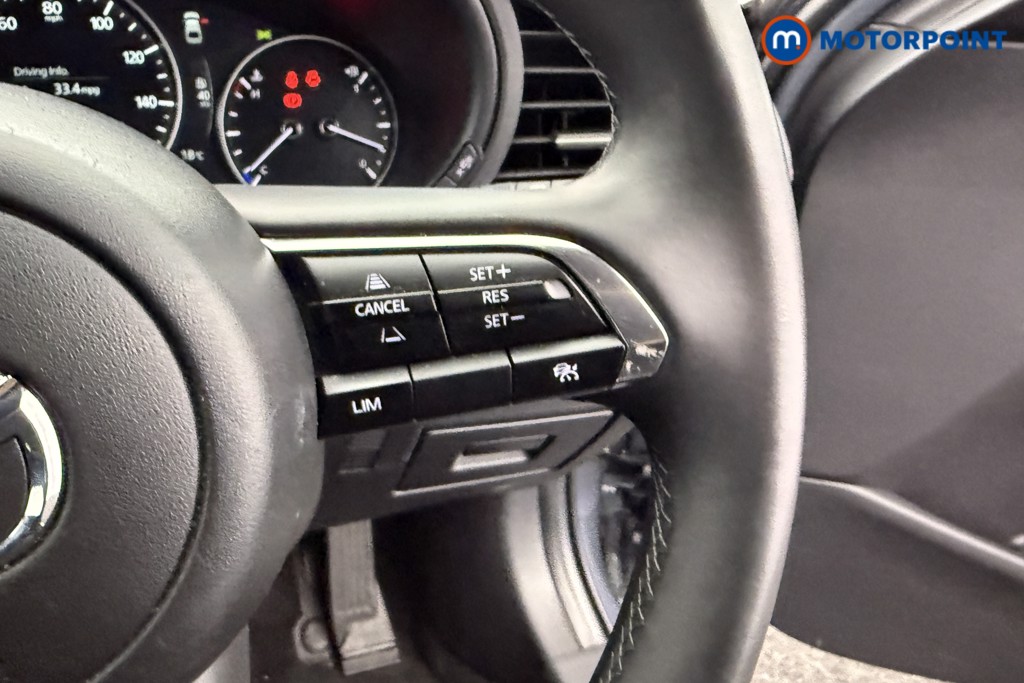 Mazda 3 Homura Automatic Petrol Hatchback - Stock Number (1582747) - 13th supplementary image