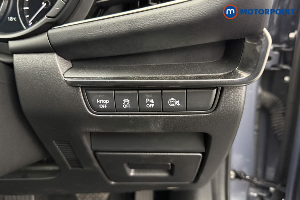 Mazda 3 Homura Automatic Petrol Hatchback - Stock Number (1582747) - 14th supplementary image