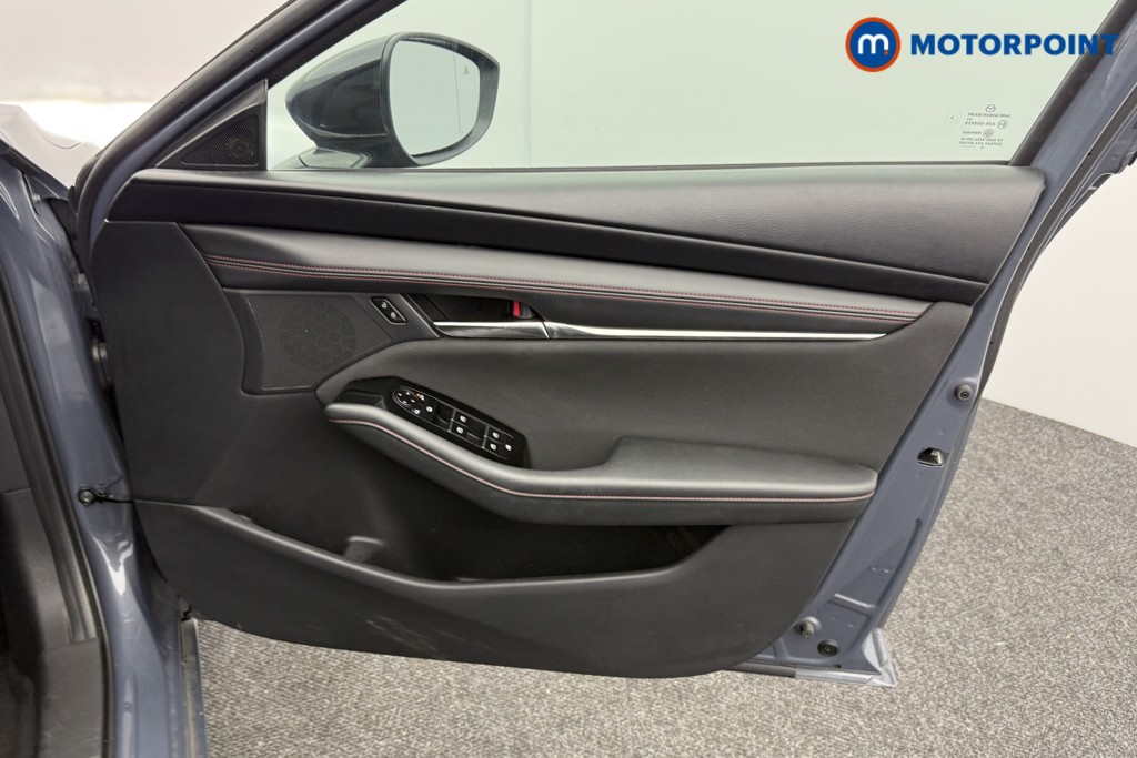 Mazda 3 Homura Automatic Petrol Hatchback - Stock Number (1582747) - 16th supplementary image