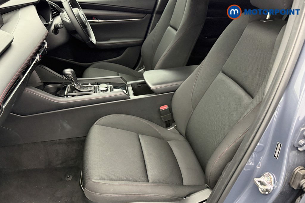 Mazda 3 Homura Automatic Petrol Hatchback - Stock Number (1582747) - 19th supplementary image