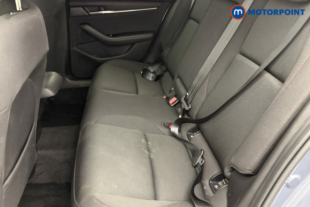 Mazda 3 Homura Automatic Petrol Hatchback - Stock Number (1582747) - 20th supplementary image