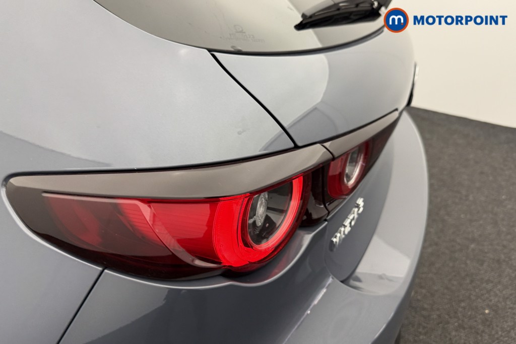Mazda 3 Homura Automatic Petrol Hatchback - Stock Number (1582747) - 22nd supplementary image