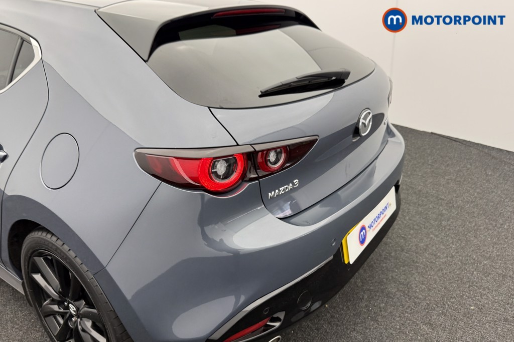 Mazda 3 Homura Automatic Petrol Hatchback - Stock Number (1582747) - 23rd supplementary image