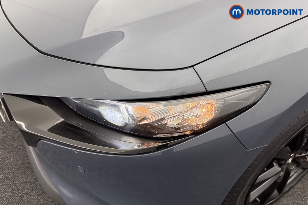 Mazda 3 Homura Automatic Petrol Hatchback - Stock Number (1582747) - 24th supplementary image