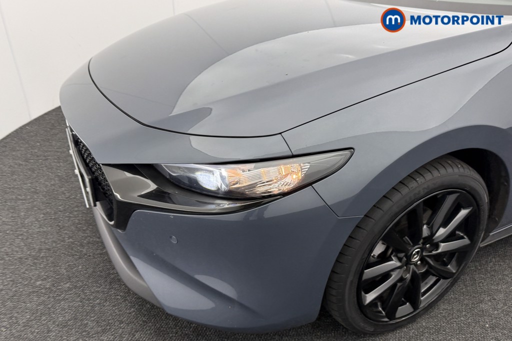 Mazda 3 Homura Automatic Petrol Hatchback - Stock Number (1582747) - 25th supplementary image