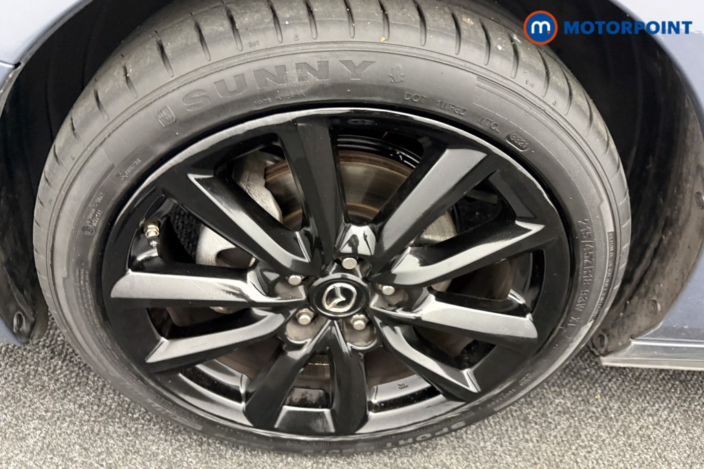 Mazda 3 Homura Automatic Petrol Hatchback - Stock Number (1582747) - 26th supplementary image