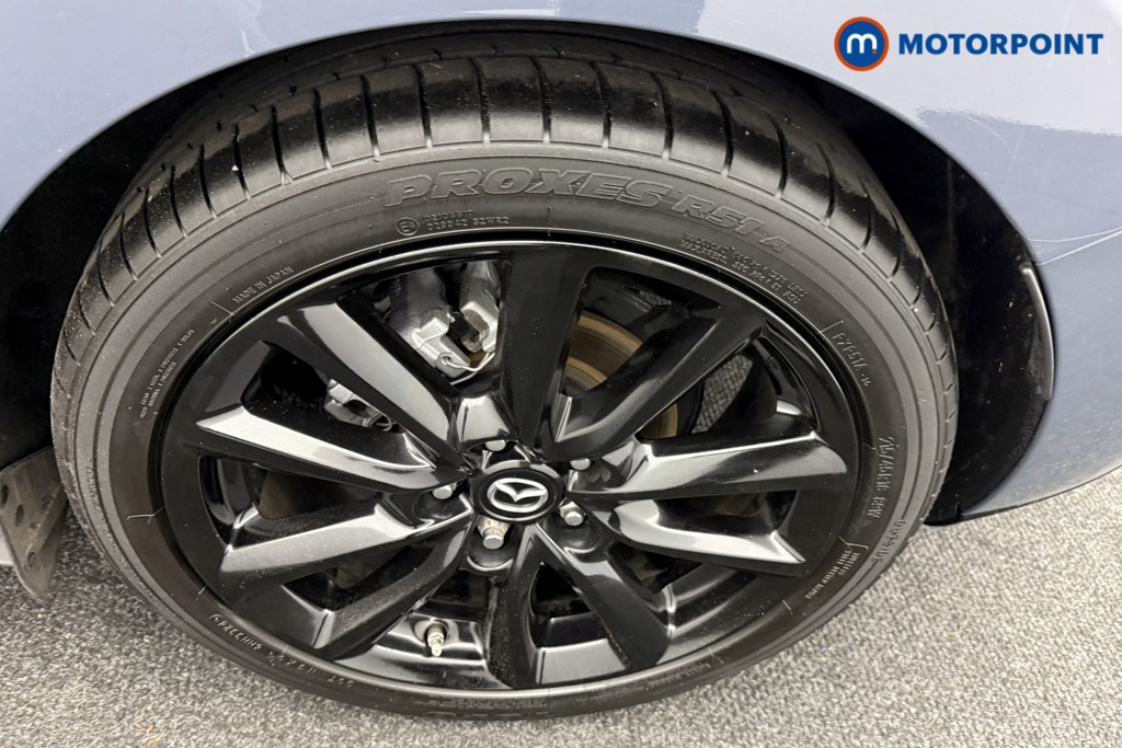 Mazda 3 Homura Automatic Petrol Hatchback - Stock Number (1582747) - 27th supplementary image