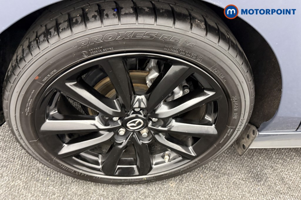 Mazda 3 Homura Automatic Petrol Hatchback - Stock Number (1582747) - 28th supplementary image