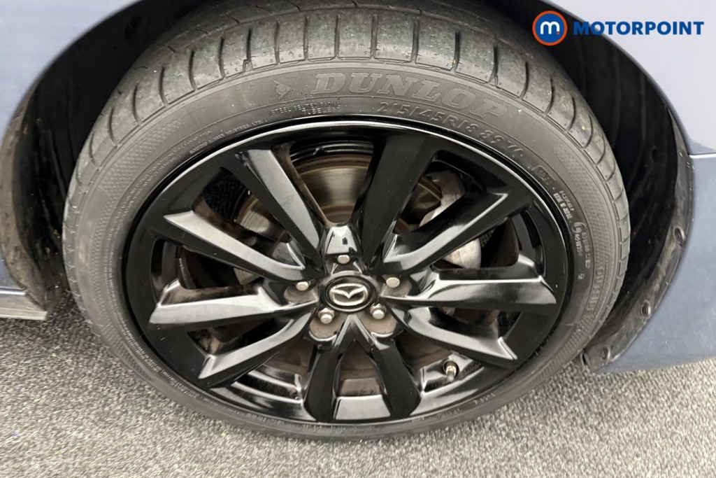 Mazda 3 Homura Automatic Petrol Hatchback - Stock Number (1582747) - 29th supplementary image