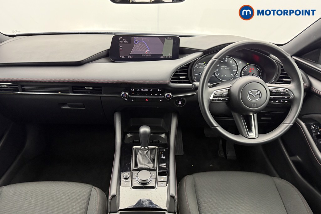 Mazda 3 Homura Automatic Petrol Hatchback - Stock Number (1582747) - 1st supplementary image