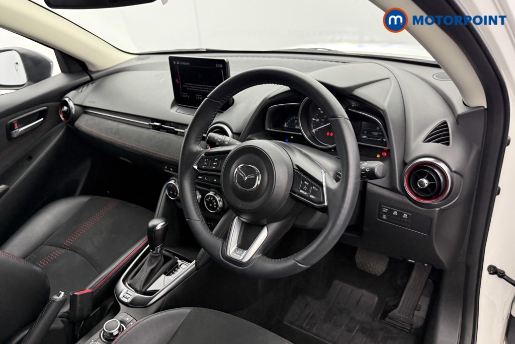 Mazda 2 Homura Aka Automatic Petrol Hatchback - Stock Number (1582884) - 4th supplementary image