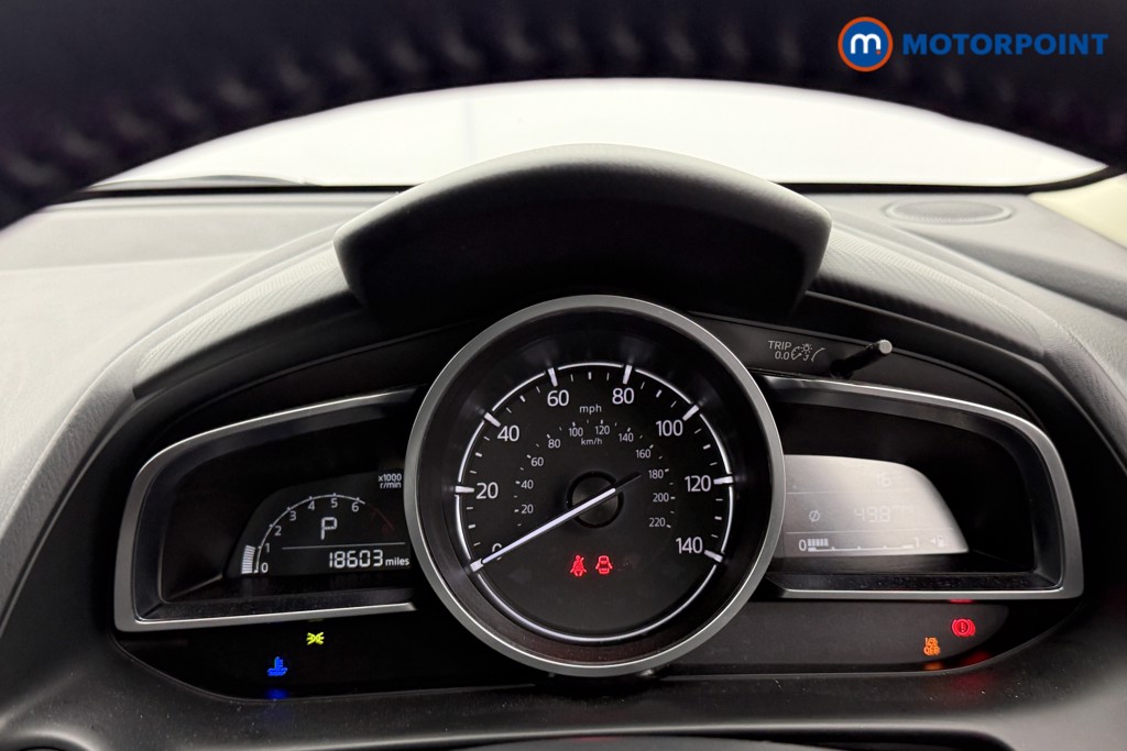 Mazda 2 Homura Aka Automatic Petrol Hatchback - Stock Number (1582884) - 5th supplementary image