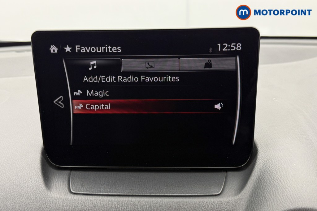 Mazda 2 Homura Aka Automatic Petrol Hatchback - Stock Number (1582884) - 6th supplementary image