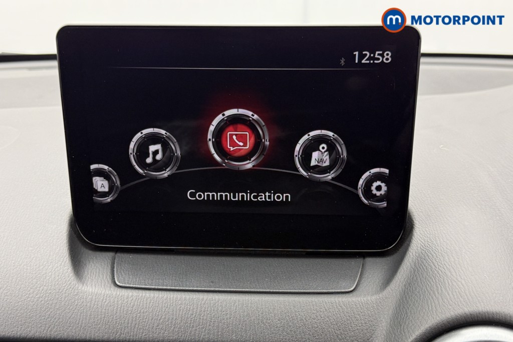 Mazda 2 Homura Aka Automatic Petrol Hatchback - Stock Number (1582884) - 8th supplementary image