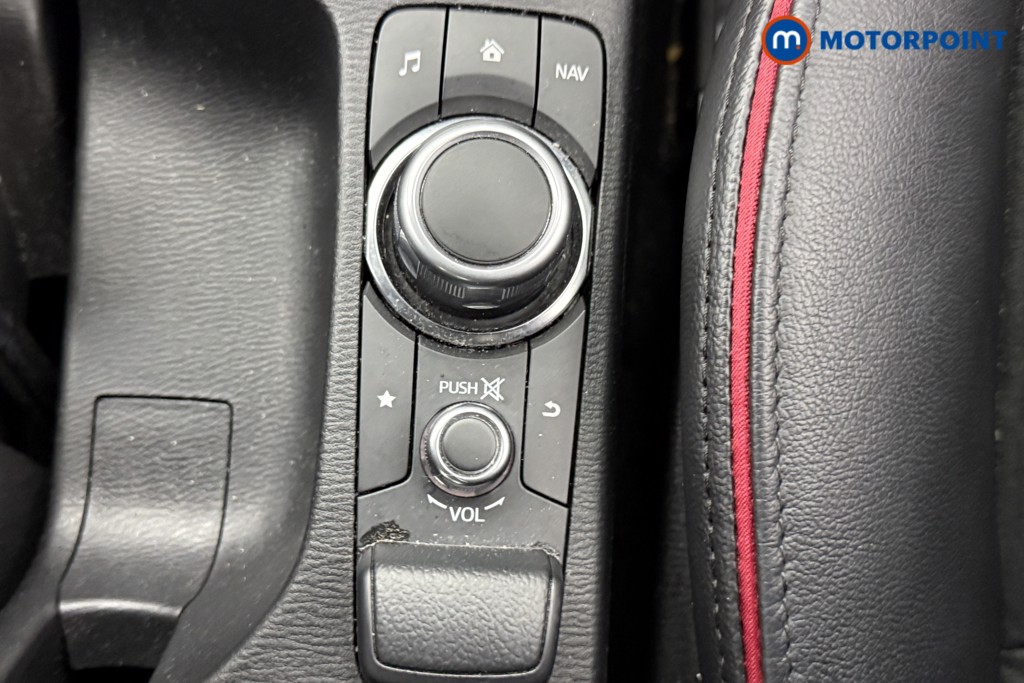 Mazda 2 Homura Aka Automatic Petrol Hatchback - Stock Number (1582884) - 10th supplementary image