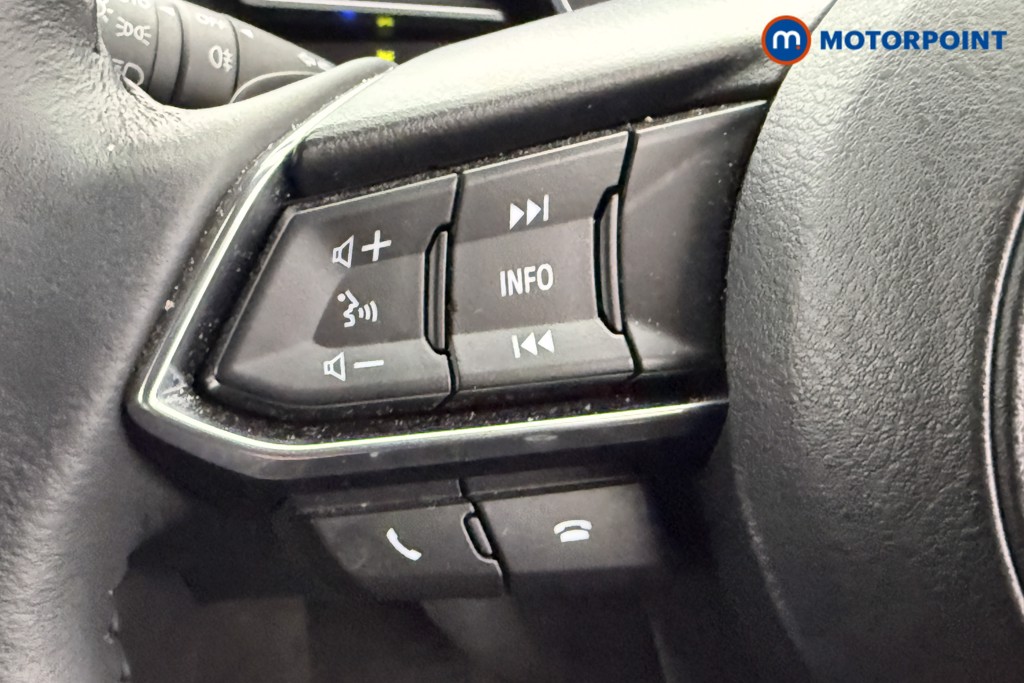 Mazda 2 Homura Aka Automatic Petrol Hatchback - Stock Number (1582884) - 12th supplementary image