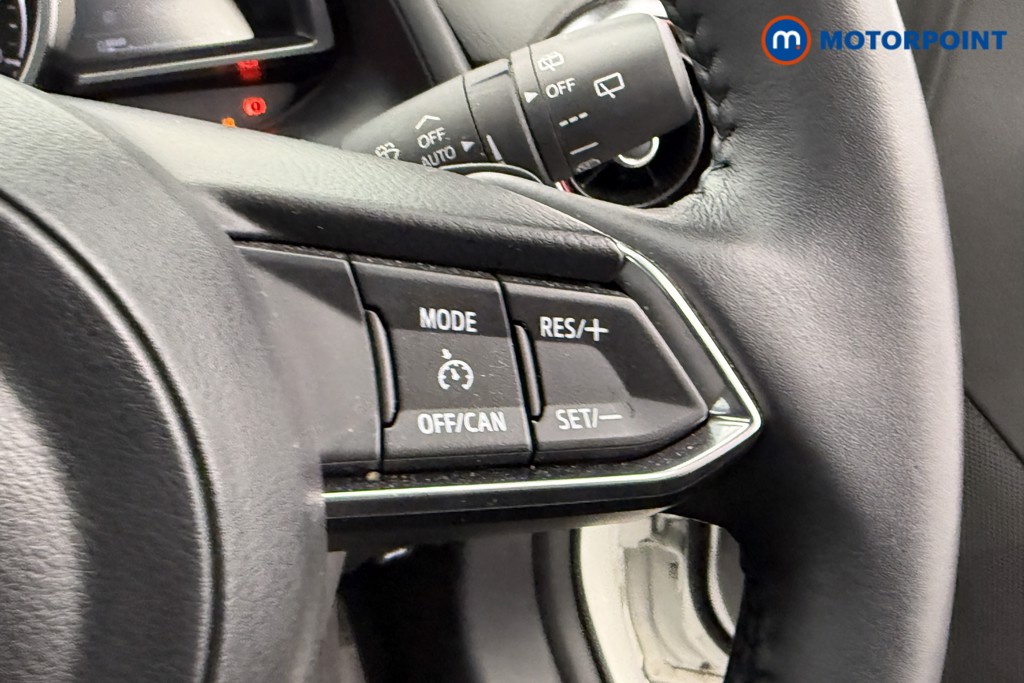 Mazda 2 Homura Aka Automatic Petrol Hatchback - Stock Number (1582884) - 13th supplementary image