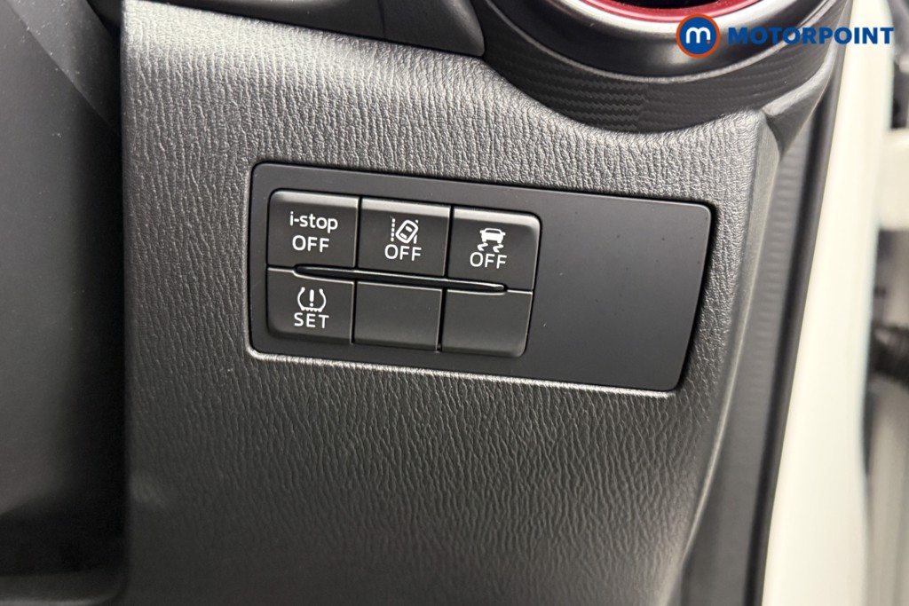 Mazda 2 Homura Aka Automatic Petrol Hatchback - Stock Number (1582884) - 14th supplementary image