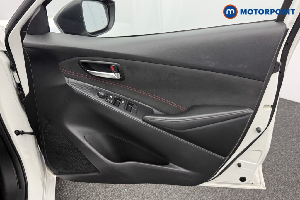 Mazda 2 Homura Aka Automatic Petrol Hatchback - Stock Number (1582884) - 16th supplementary image