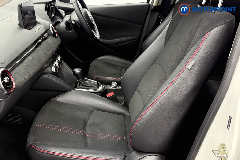 Mazda 2 Homura Aka Automatic Petrol Hatchback - Stock Number (1582884) - 20th supplementary image