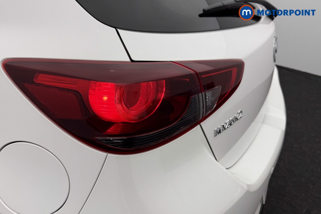 Mazda 2 Homura Aka Automatic Petrol Hatchback - Stock Number (1582884) - 23rd supplementary image