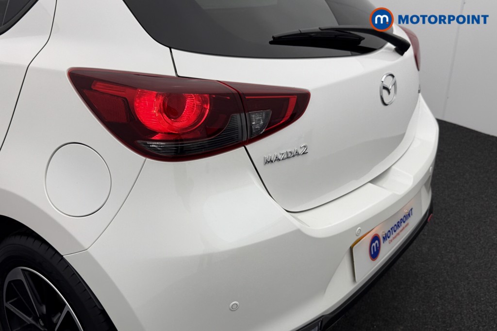 Mazda 2 Homura Aka Automatic Petrol Hatchback - Stock Number (1582884) - 24th supplementary image