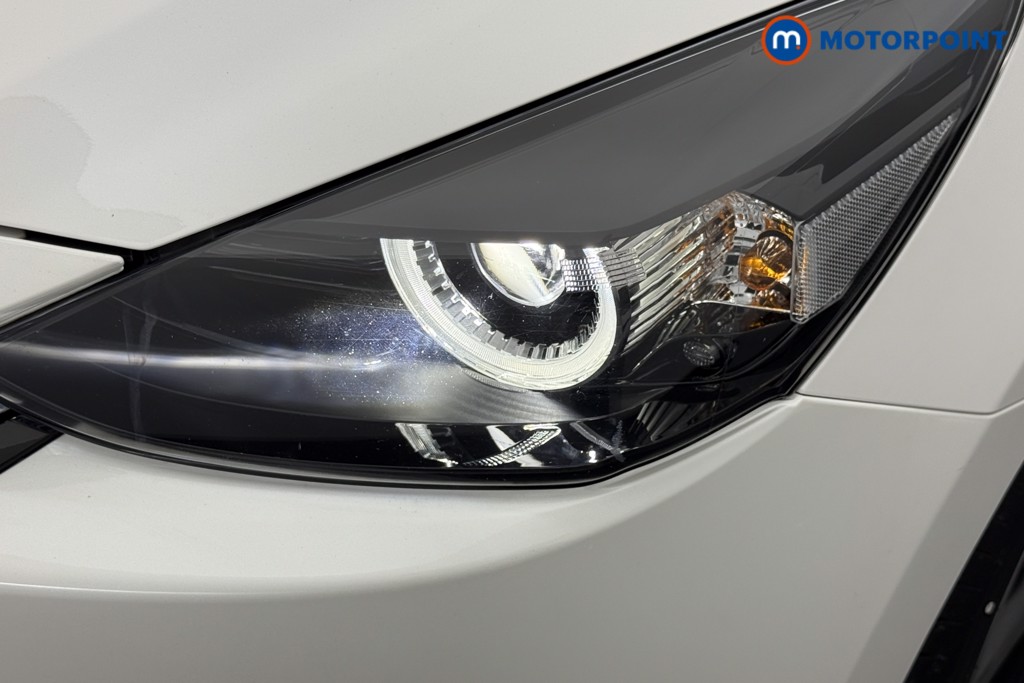 Mazda 2 Homura Aka Automatic Petrol Hatchback - Stock Number (1582884) - 25th supplementary image