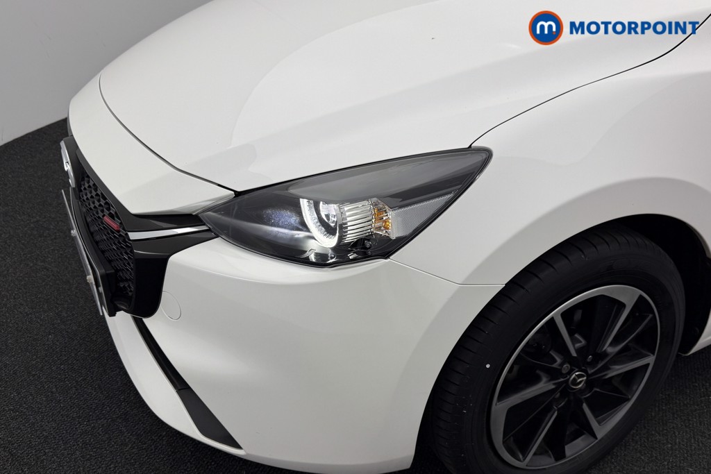 Mazda 2 Homura Aka Automatic Petrol Hatchback - Stock Number (1582884) - 26th supplementary image