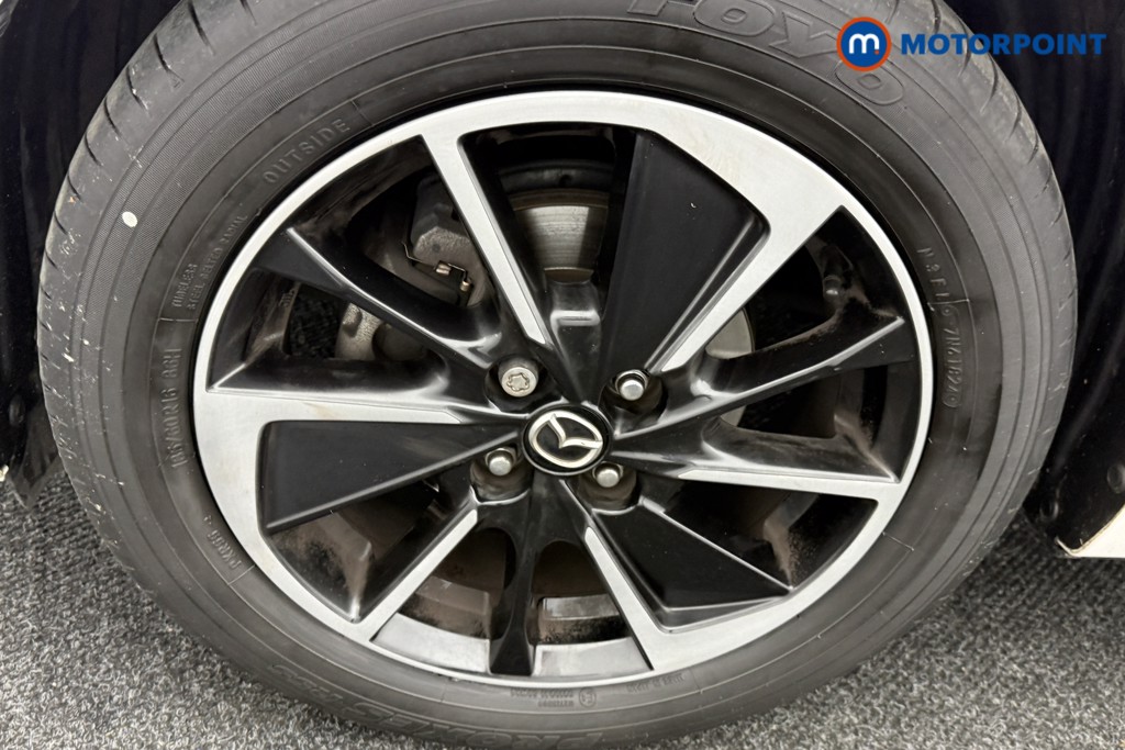 Mazda 2 Homura Aka Automatic Petrol Hatchback - Stock Number (1582884) - 27th supplementary image