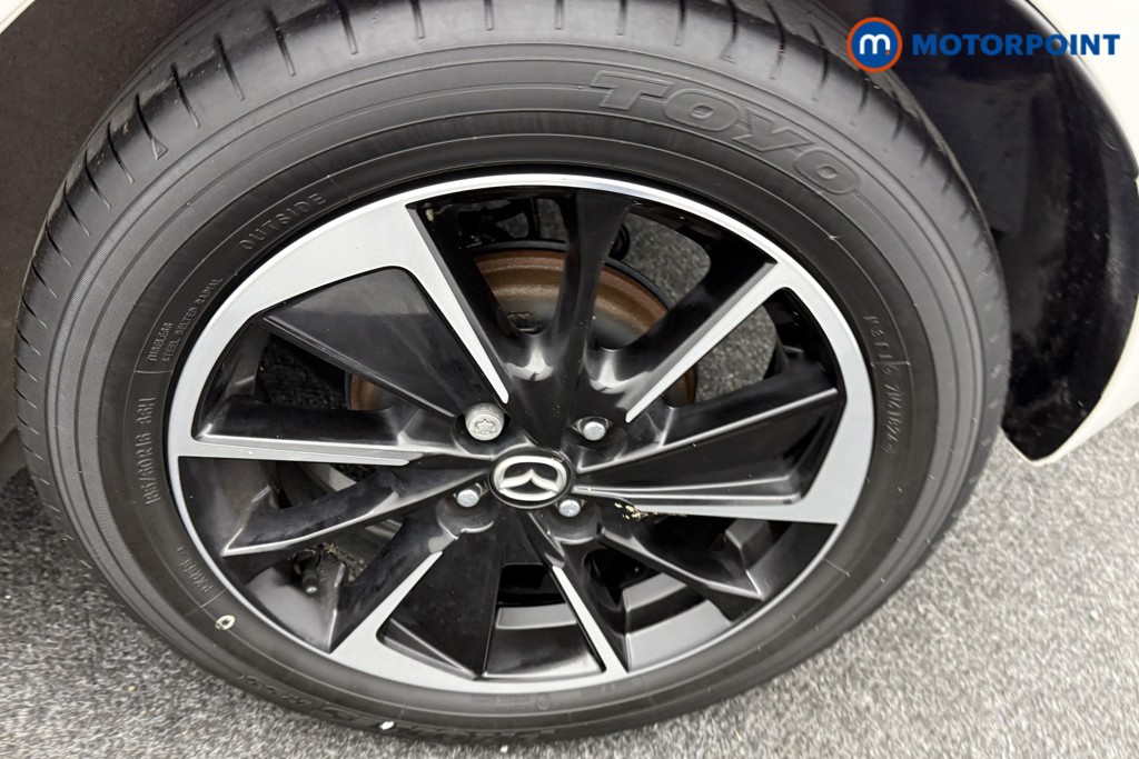 Mazda 2 Homura Aka Automatic Petrol Hatchback - Stock Number (1582884) - 28th supplementary image