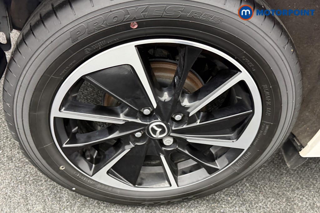 Mazda 2 Homura Aka Automatic Petrol Hatchback - Stock Number (1582884) - 29th supplementary image