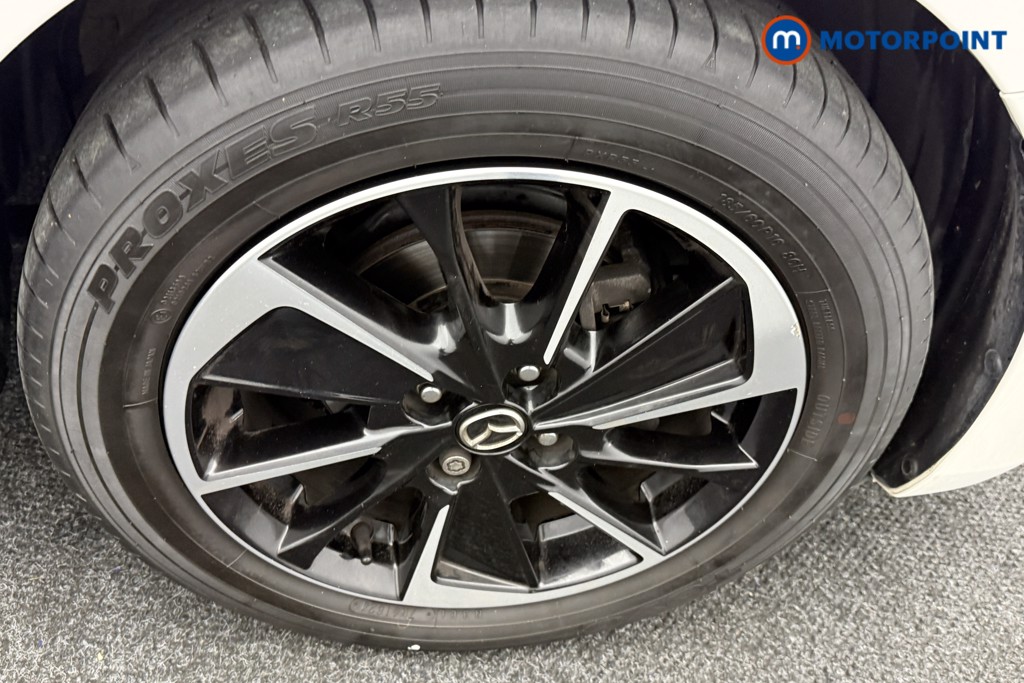 Mazda 2 Homura Aka Automatic Petrol Hatchback - Stock Number (1582884) - 30th supplementary image