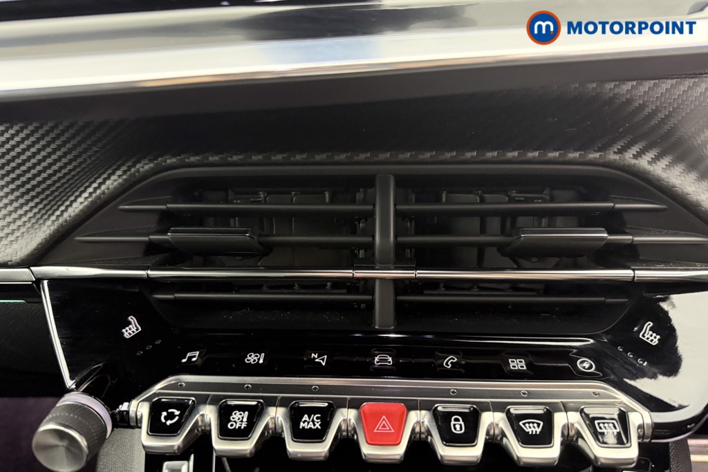 Peugeot 2008 GT Automatic Electric SUV - Stock Number (1583135) - 5th supplementary image
