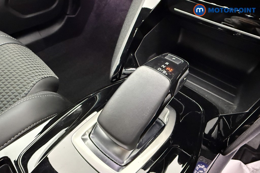Peugeot 2008 GT Automatic Electric SUV - Stock Number (1583135) - 6th supplementary image