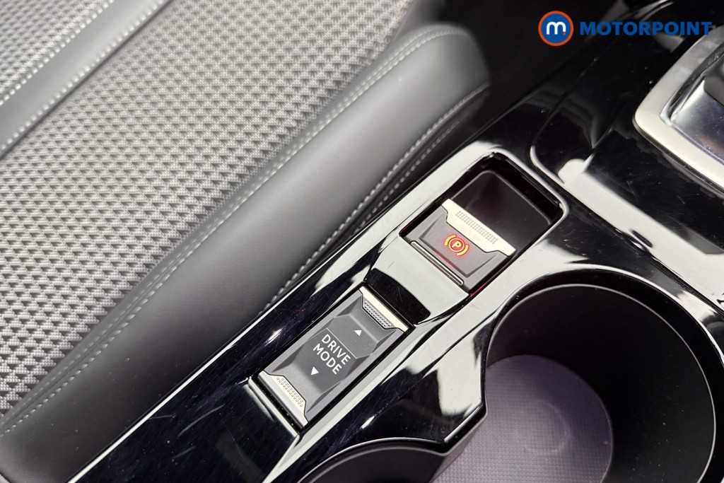Peugeot 2008 GT Automatic Electric SUV - Stock Number (1583135) - 7th supplementary image