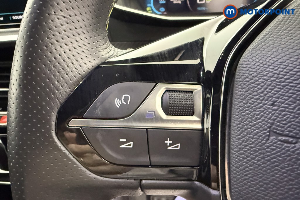 Peugeot 2008 GT Automatic Electric SUV - Stock Number (1583135) - 9th supplementary image