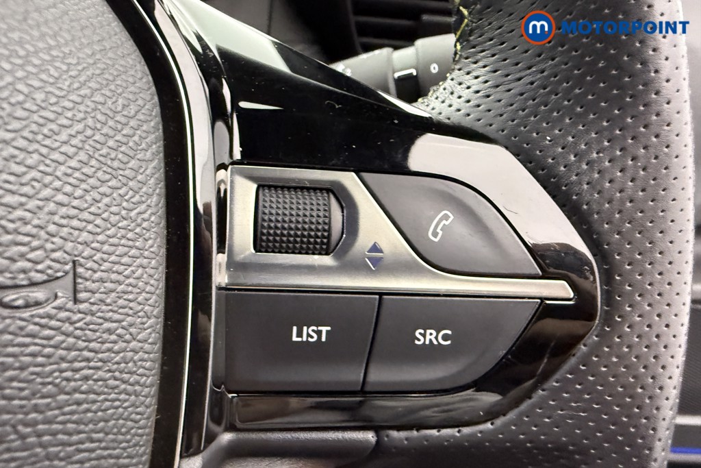 Peugeot 2008 GT Automatic Electric SUV - Stock Number (1583135) - 10th supplementary image