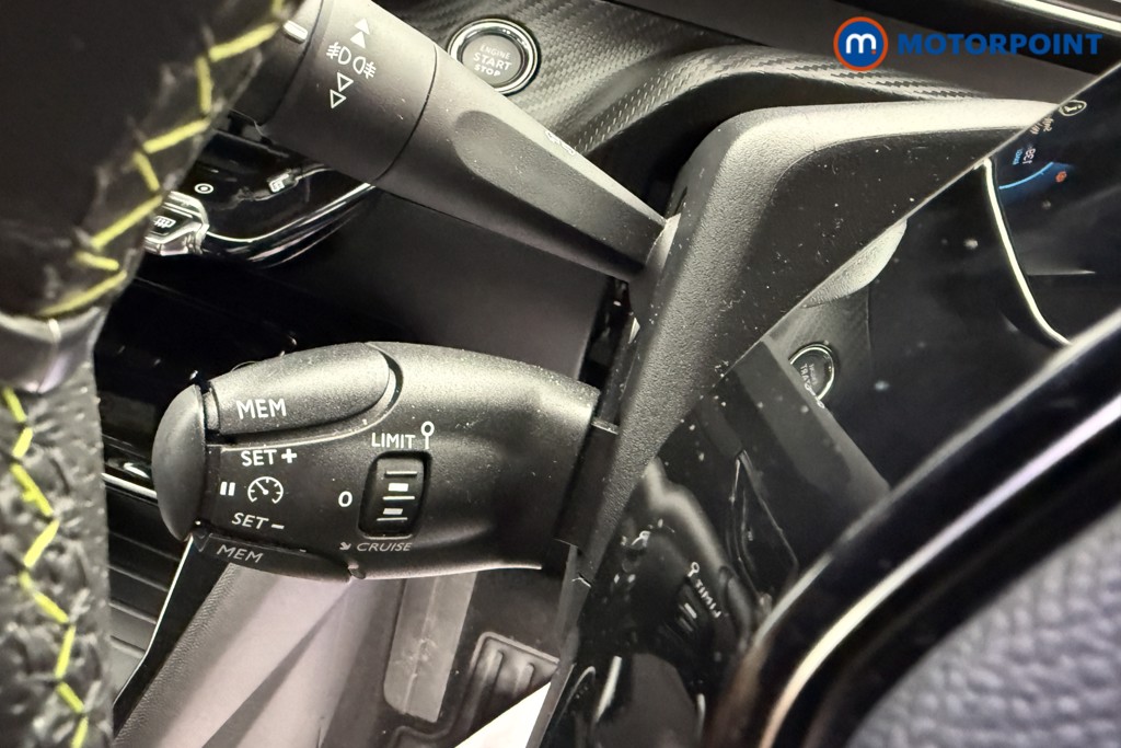 Peugeot 2008 GT Automatic Electric SUV - Stock Number (1583135) - 11th supplementary image