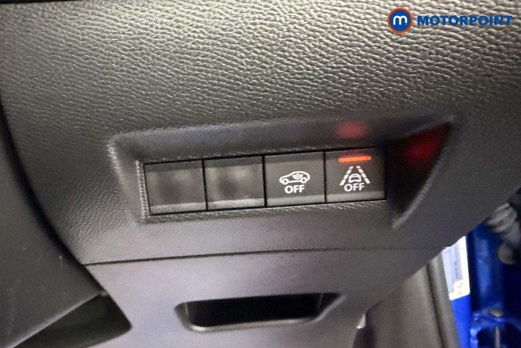 Peugeot 2008 GT Automatic Electric SUV - Stock Number (1583135) - 12th supplementary image