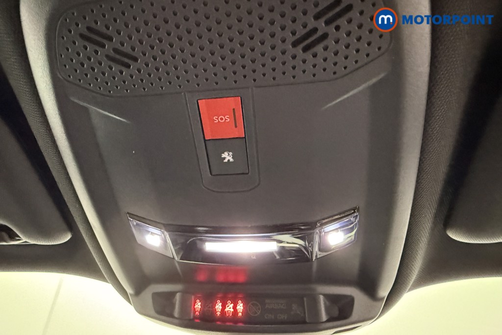 Peugeot 2008 GT Automatic Electric SUV - Stock Number (1583135) - 13th supplementary image