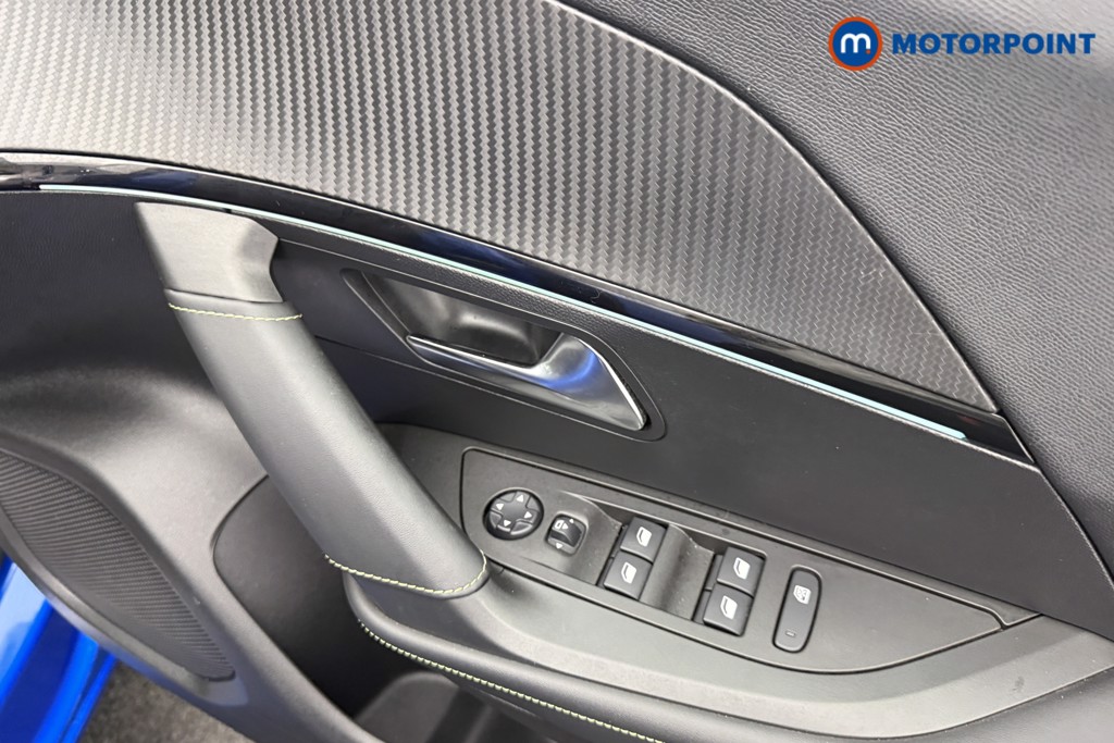 Peugeot 2008 GT Automatic Electric SUV - Stock Number (1583135) - 14th supplementary image