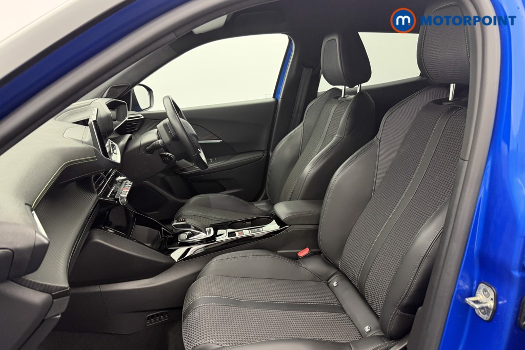 Peugeot 2008 GT Automatic Electric SUV - Stock Number (1583135) - 15th supplementary image