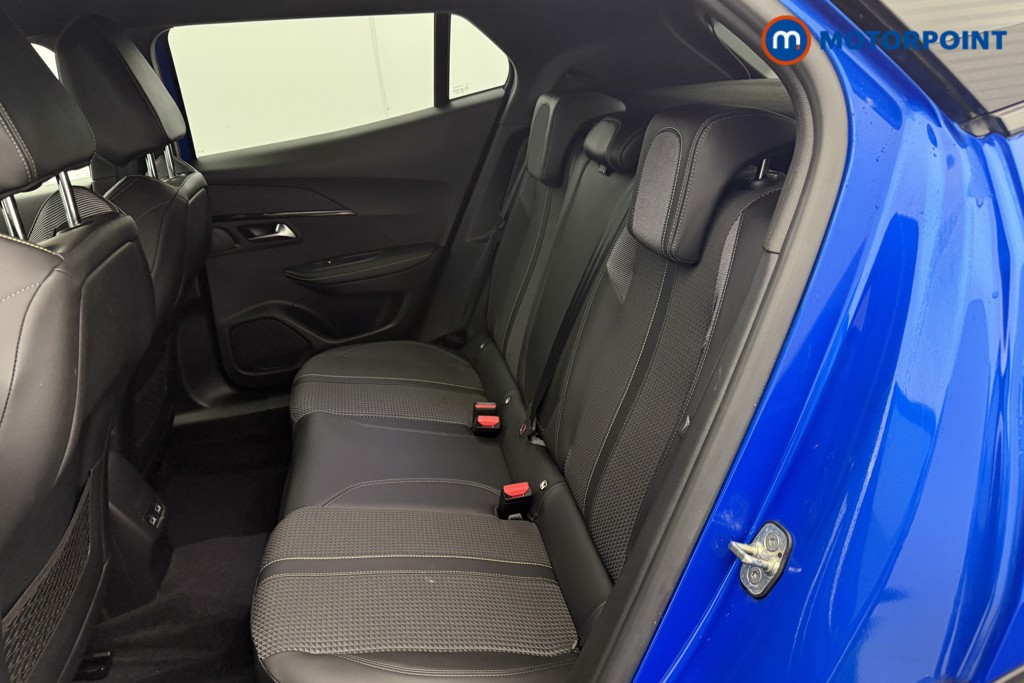 Peugeot 2008 GT Automatic Electric SUV - Stock Number (1583135) - 16th supplementary image