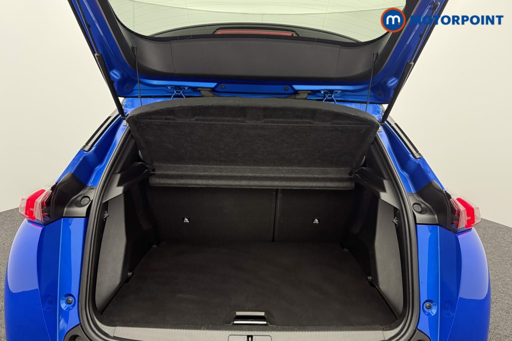 Peugeot 2008 GT Automatic Electric SUV - Stock Number (1583135) - 18th supplementary image