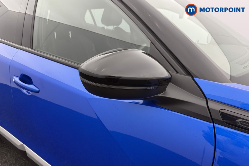 Peugeot 2008 GT Automatic Electric SUV - Stock Number (1583135) - 19th supplementary image