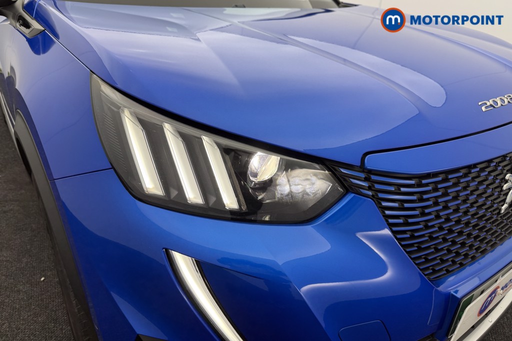 Peugeot 2008 GT Automatic Electric SUV - Stock Number (1583135) - 20th supplementary image