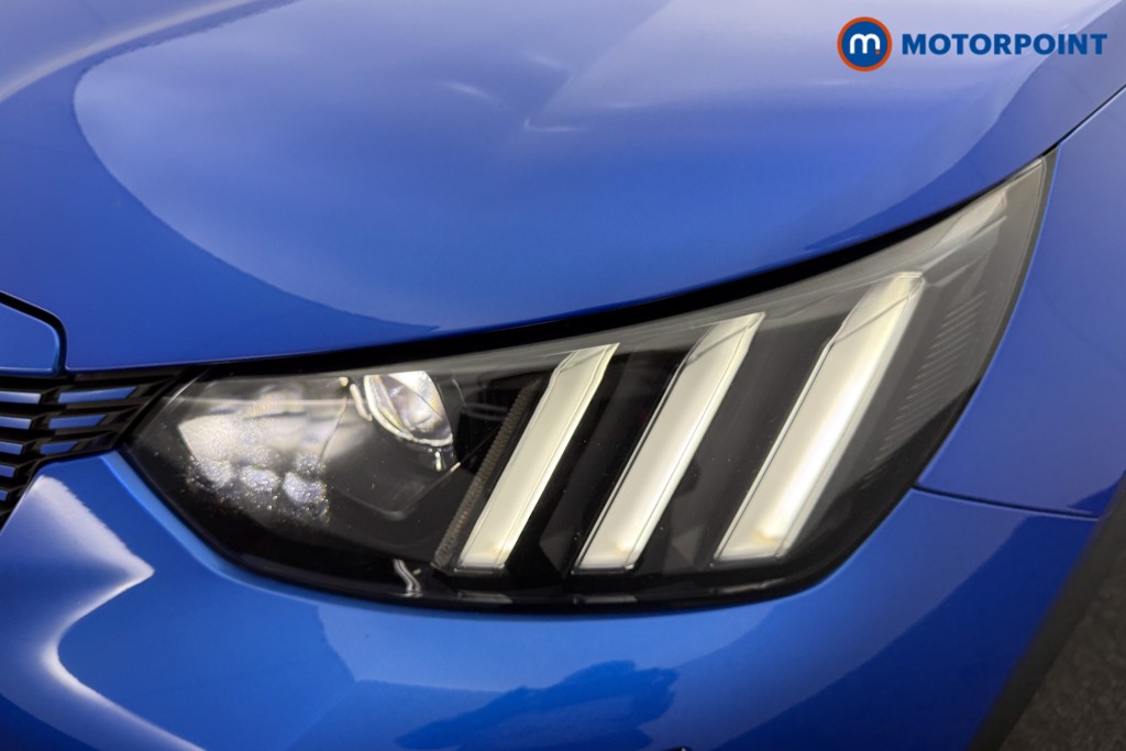 Peugeot 2008 GT Automatic Electric SUV - Stock Number (1583135) - 22nd supplementary image
