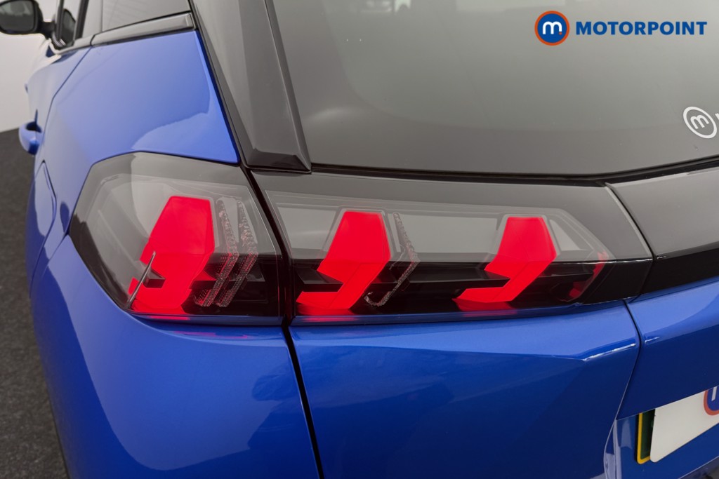 Peugeot 2008 GT Automatic Electric SUV - Stock Number (1583135) - 23rd supplementary image