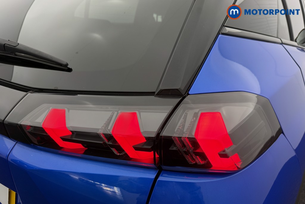 Peugeot 2008 GT Automatic Electric SUV - Stock Number (1583135) - 24th supplementary image