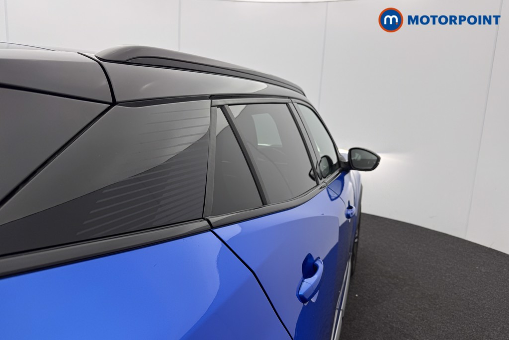 Peugeot 2008 GT Automatic Electric SUV - Stock Number (1583135) - 26th supplementary image